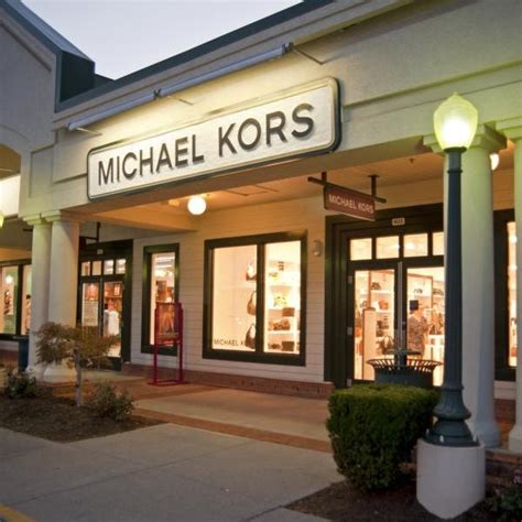 michael kors tanger outlets